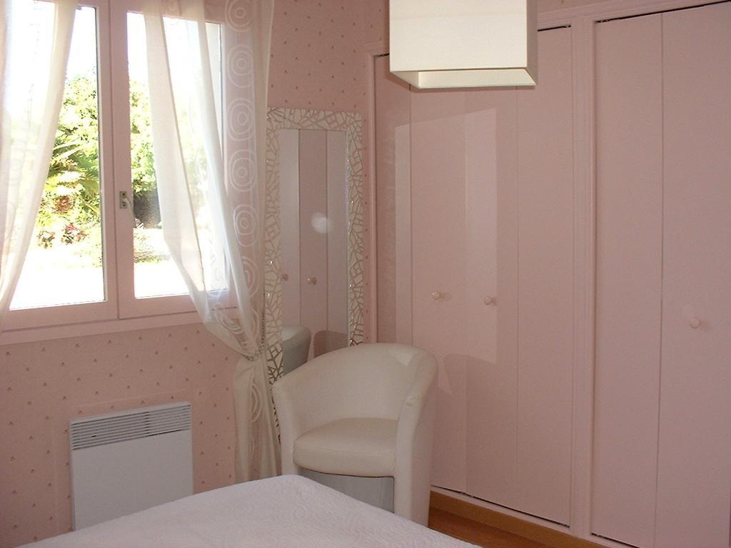 Chambres D'Hotes Bel'Vue โชวิญี ห้อง รูปภาพ