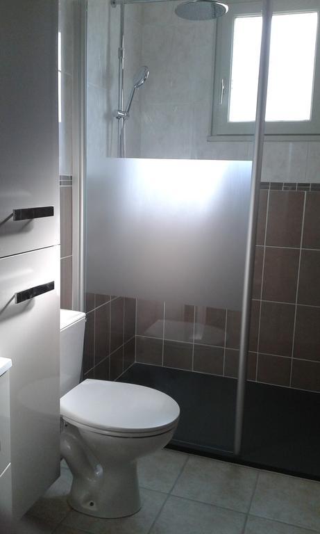 Chambres D'Hotes Bel'Vue โชวิญี ภายนอก รูปภาพ